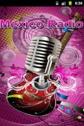 download Mexico Radio apk